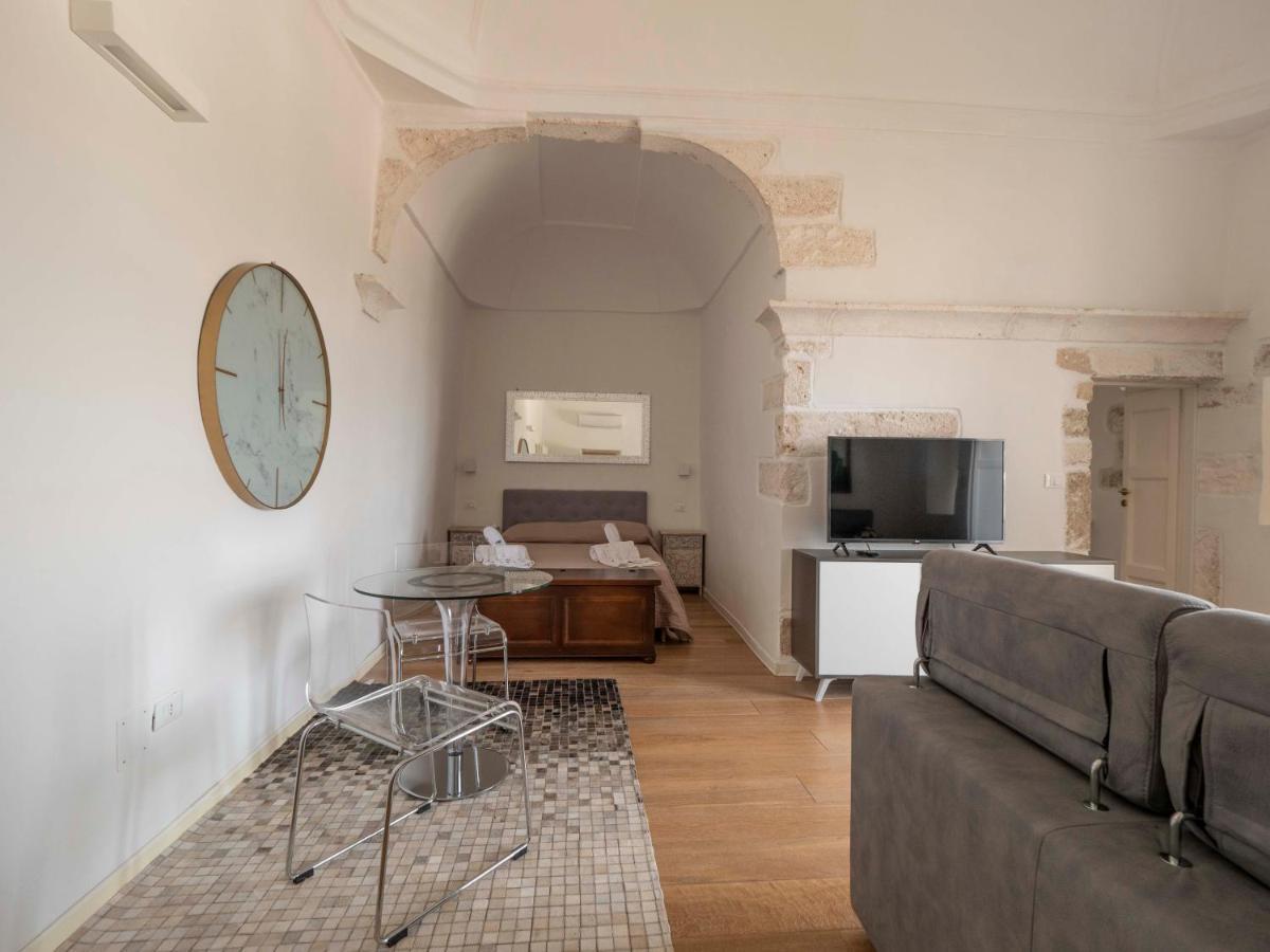 Appartamento Palazzotto vista mare Ostuni Esterno foto