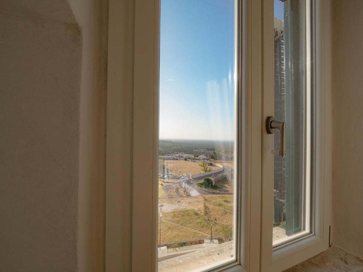 Appartamento Palazzotto vista mare Ostuni Esterno foto